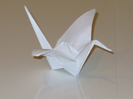 Оригами в Самаре